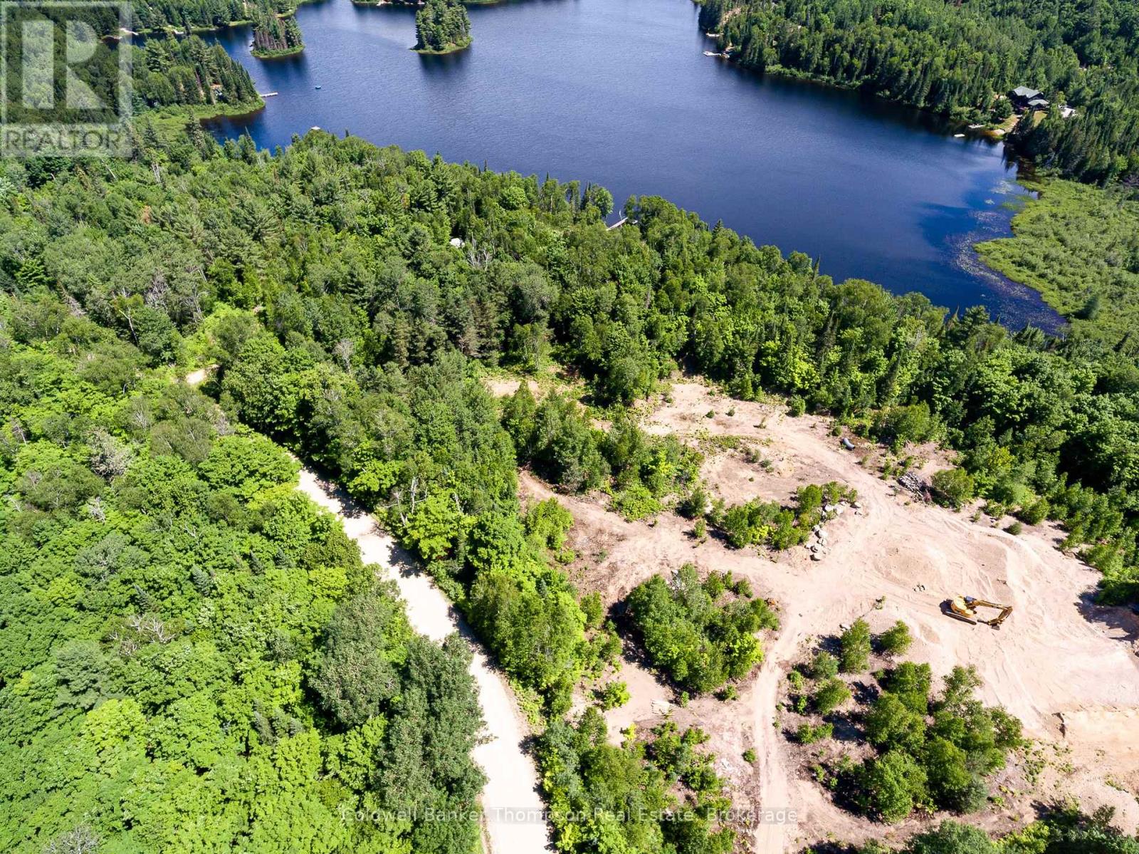 Lot 1 Emsdale Lake Road, Perry, Ontario  P0A 1J0 - Photo 6 - X12146697