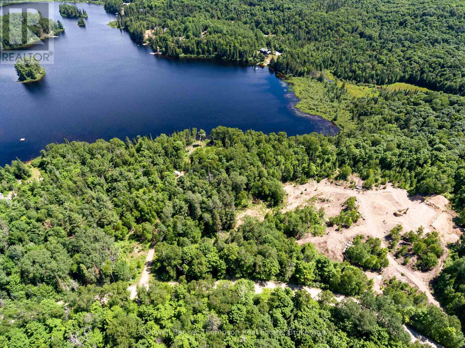 Lot 1 Emsdale Lake Road, Perry, Ontario  P0A 1J0 - Photo 7 - X12146697
