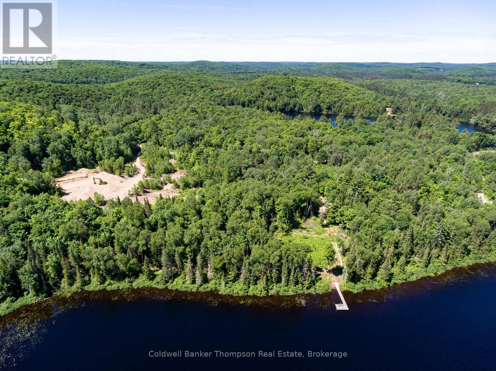 Lot 1 Emsdale Lake Road, Perry, Ontario  P0A 1J0 - Photo 8 - X12146697