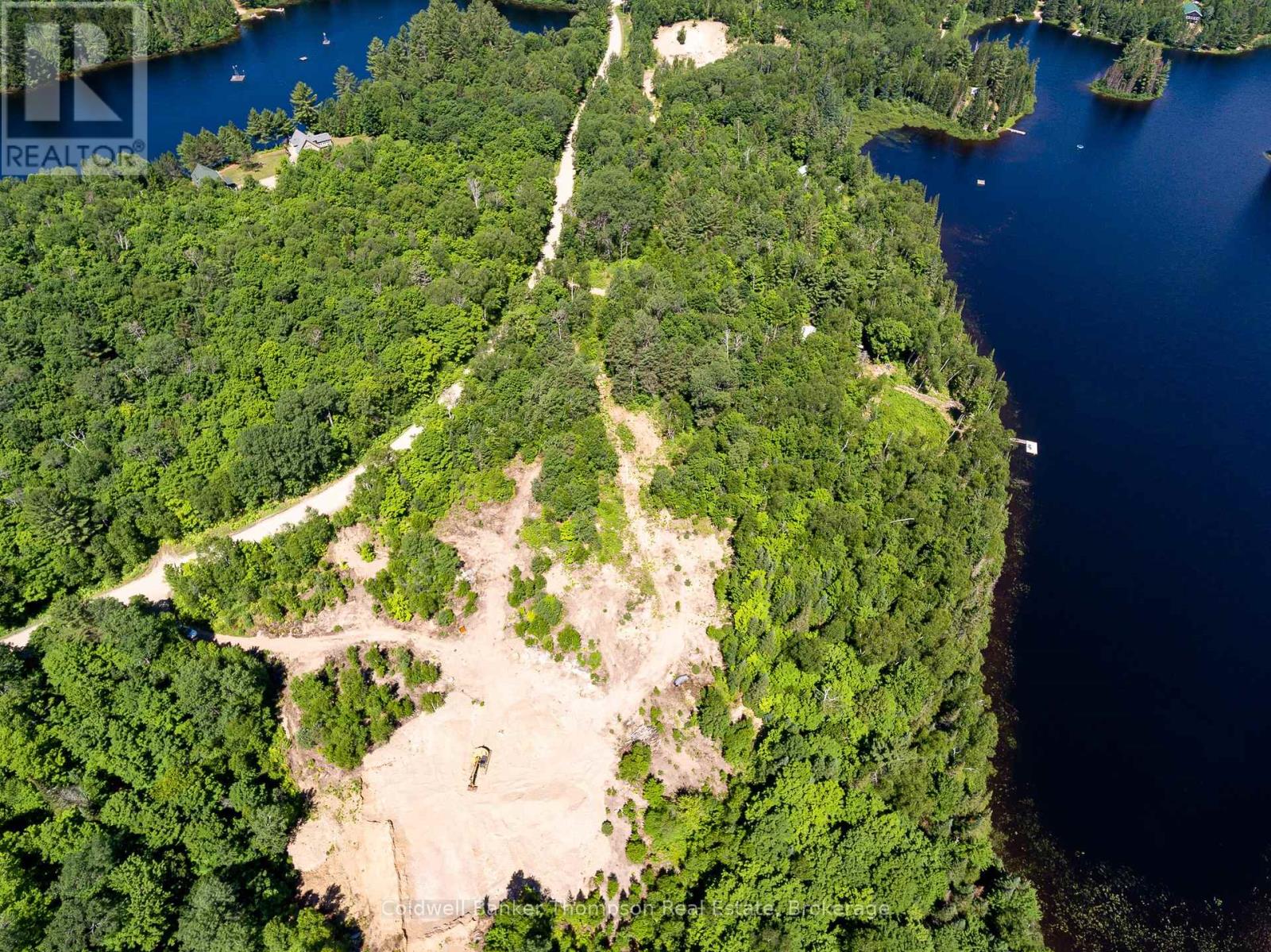 Lot 1 Emsdale Lake Road, Perry, Ontario  P0A 1J0 - Photo 9 - X12146697