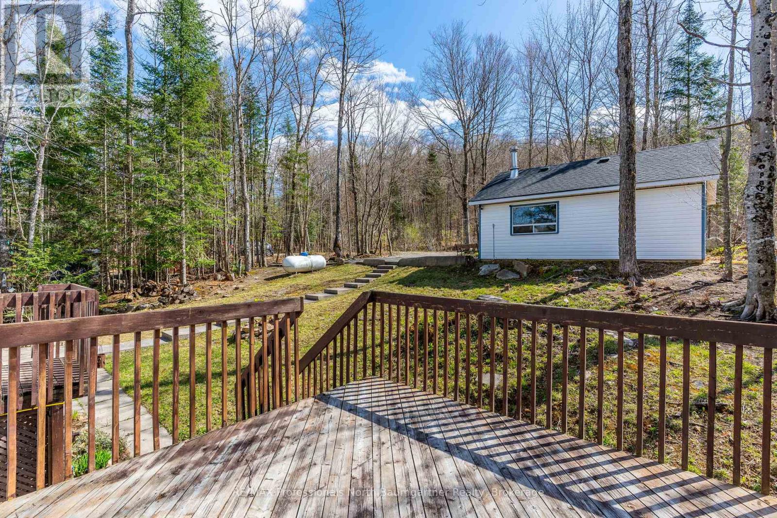 1053 Mink Road, Dysart Et Al, Ontario  K0M 1S0 - Photo 33 - X12146750
