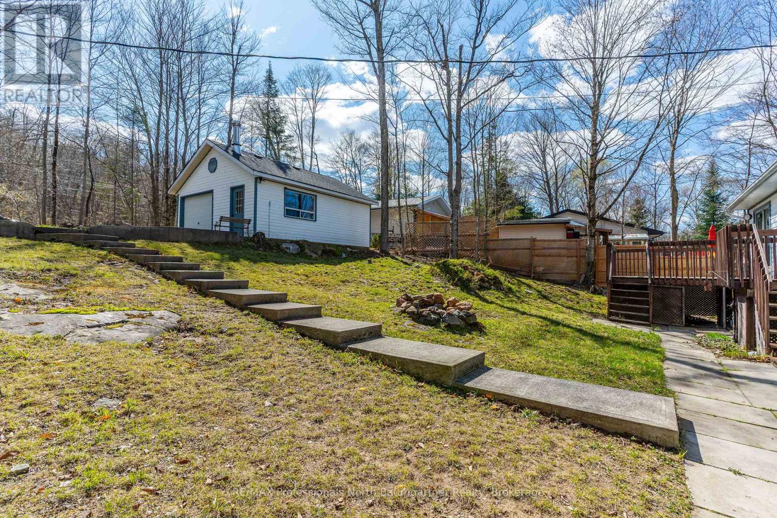 1053 Mink Road, Dysart Et Al, Ontario  K0M 1S0 - Photo 35 - X12146750