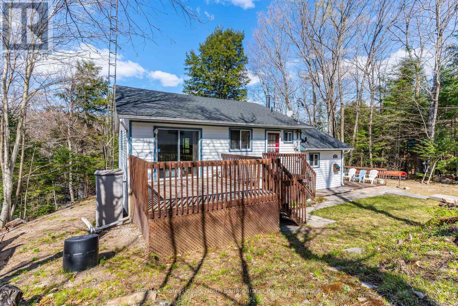 1053 Mink Road, Dysart Et Al, Ontario  K0M 1S0 - Photo 37 - X12146750