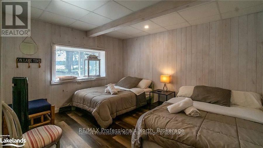 1032 Lakeshore Drive S, Bracebridge, Ontario  P1L 1X3 - Photo 11 - X12146755