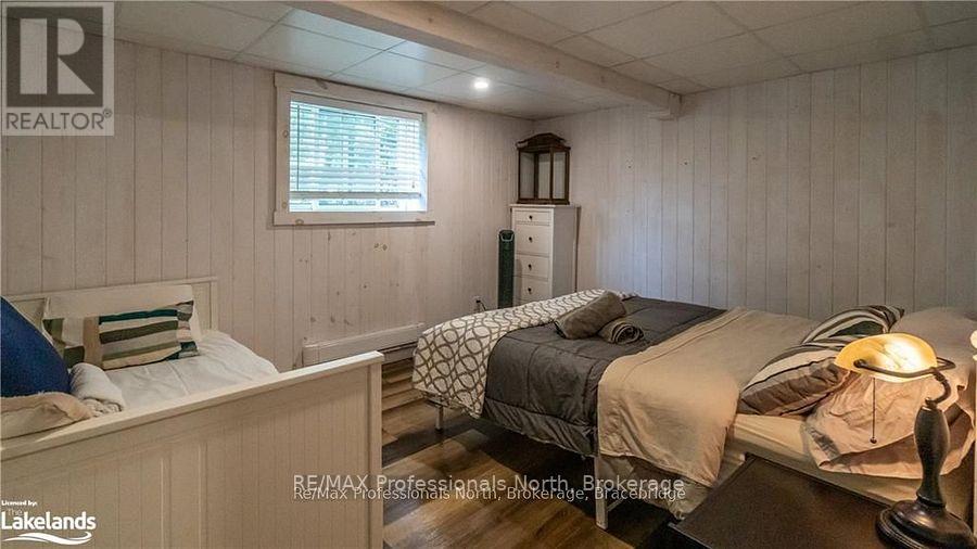 1032 Lakeshore Drive S, Bracebridge, Ontario  P1L 1X3 - Photo 12 - X12146755