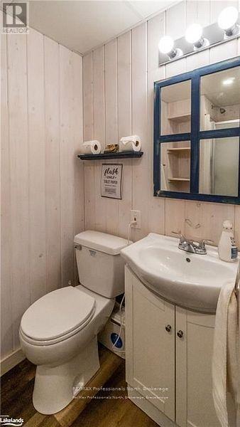 1032 Lakeshore Drive S, Bracebridge, Ontario  P1L 1X3 - Photo 13 - X12146755