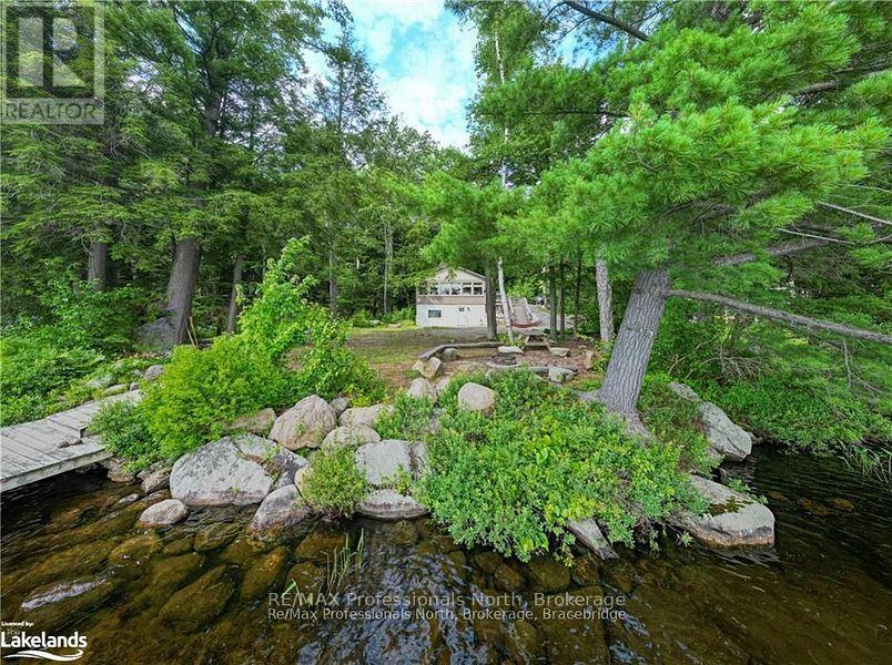 1032 Lakeshore Drive S, Bracebridge, Ontario  P1L 1X3 - Photo 16 - X12146755