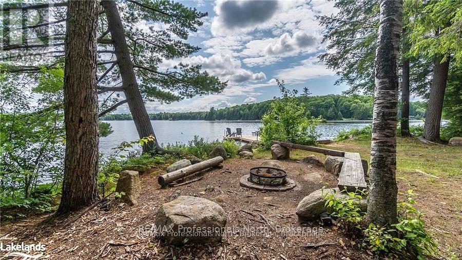 1032 Lakeshore Drive S, Bracebridge, Ontario  P1L 1X3 - Photo 19 - X12146755