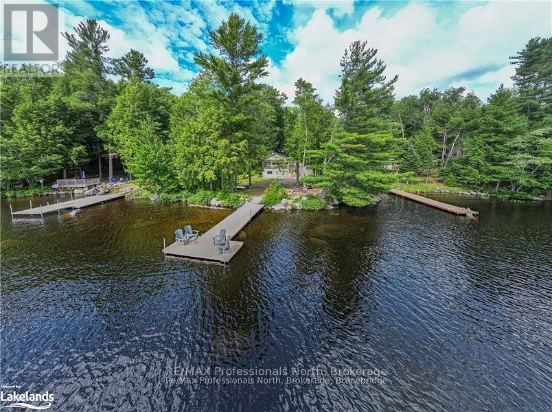 1032 Lakeshore Drive S, Bracebridge, Ontario  P1L 1X3 - Photo 22 - X12146755