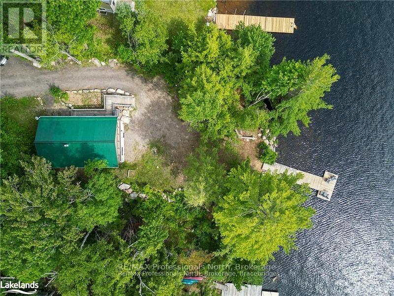 1032 Lakeshore Drive S, Bracebridge, Ontario  P1L 1X3 - Photo 24 - X12146755