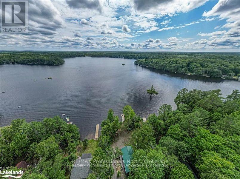 1032 Lakeshore Drive S, Bracebridge, Ontario  P1L 1X3 - Photo 25 - X12146755