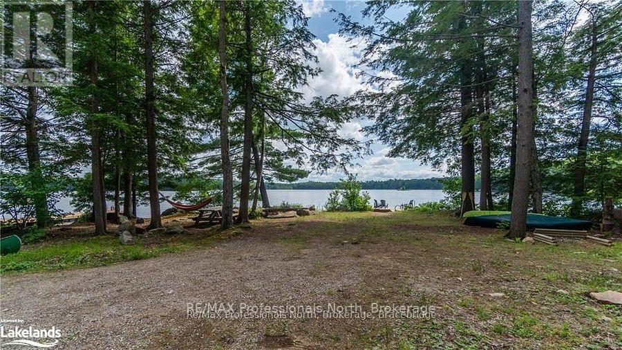 1032 Lakeshore Drive S, Bracebridge, Ontario  P1L 1X3 - Photo 28 - X12146755