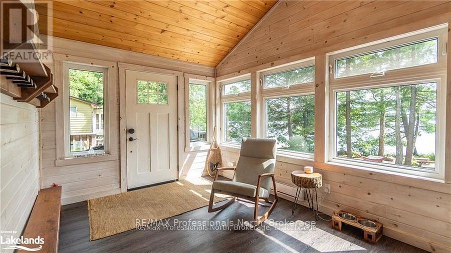 1032 Lakeshore Drive S, Bracebridge, Ontario  P1L 1X3 - Photo 6 - X12146755