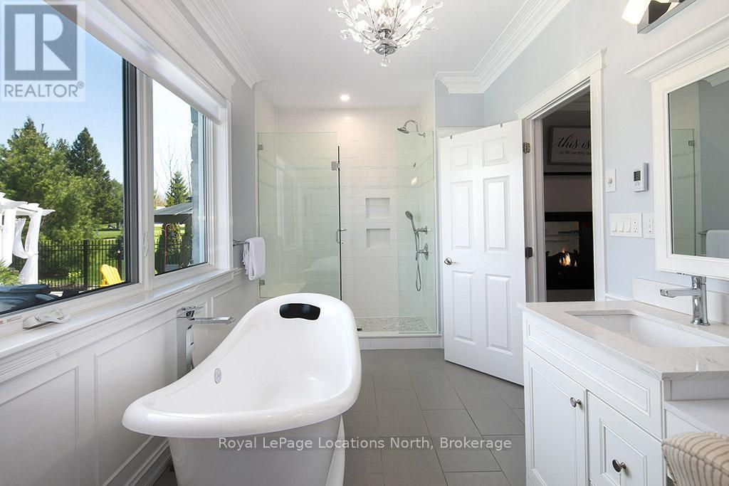 37 Grayview Drive, Grey Highlands, Ontario  N0C 1H0 - Photo 26 - X12146788