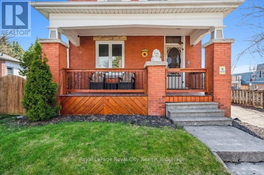572 Woolwich Street, Guelph, Ontario  N1H 3Y2 - Photo 7 - X12146799