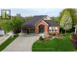 16 STORNOWAY CRESCENT, huron east (seaforth), Ontario