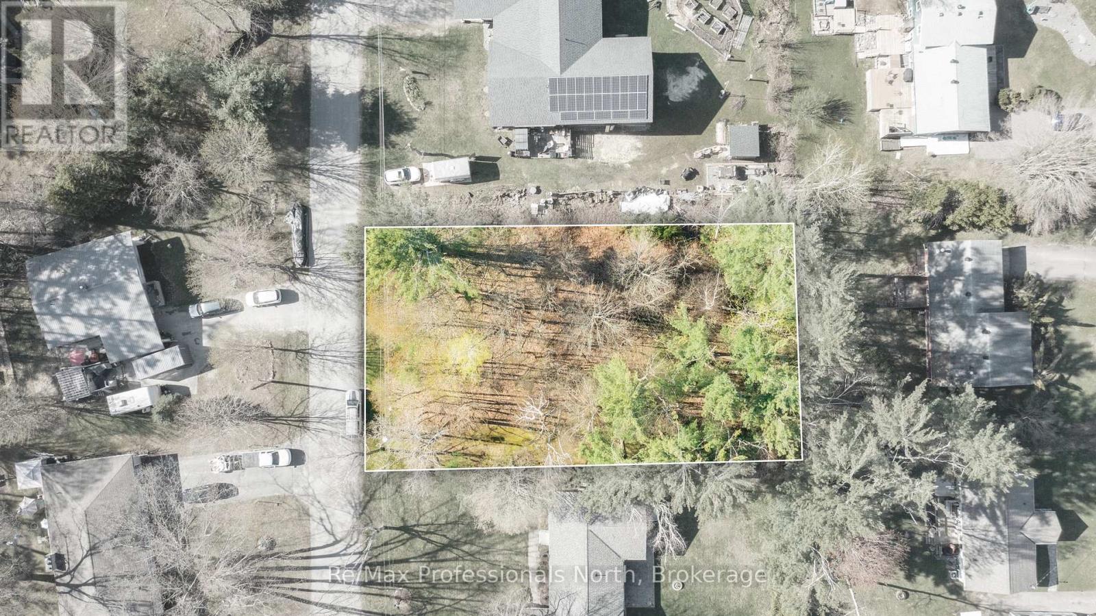 160 Robinson Avenue, Gravenhurst, Ontario  P1P 1R5 - Photo 4 - X12146850