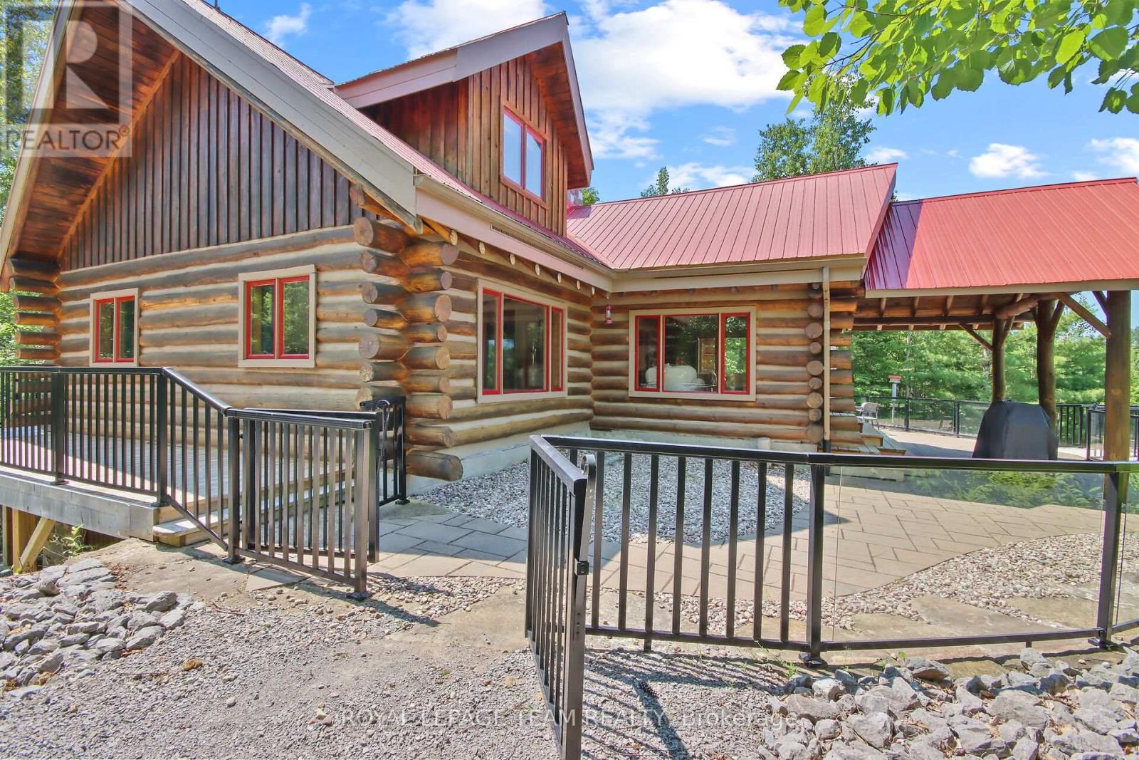 38 Bonner Road, Greater Madawaska, Ontario  K0J 1H0 - Photo 39 - X12146761