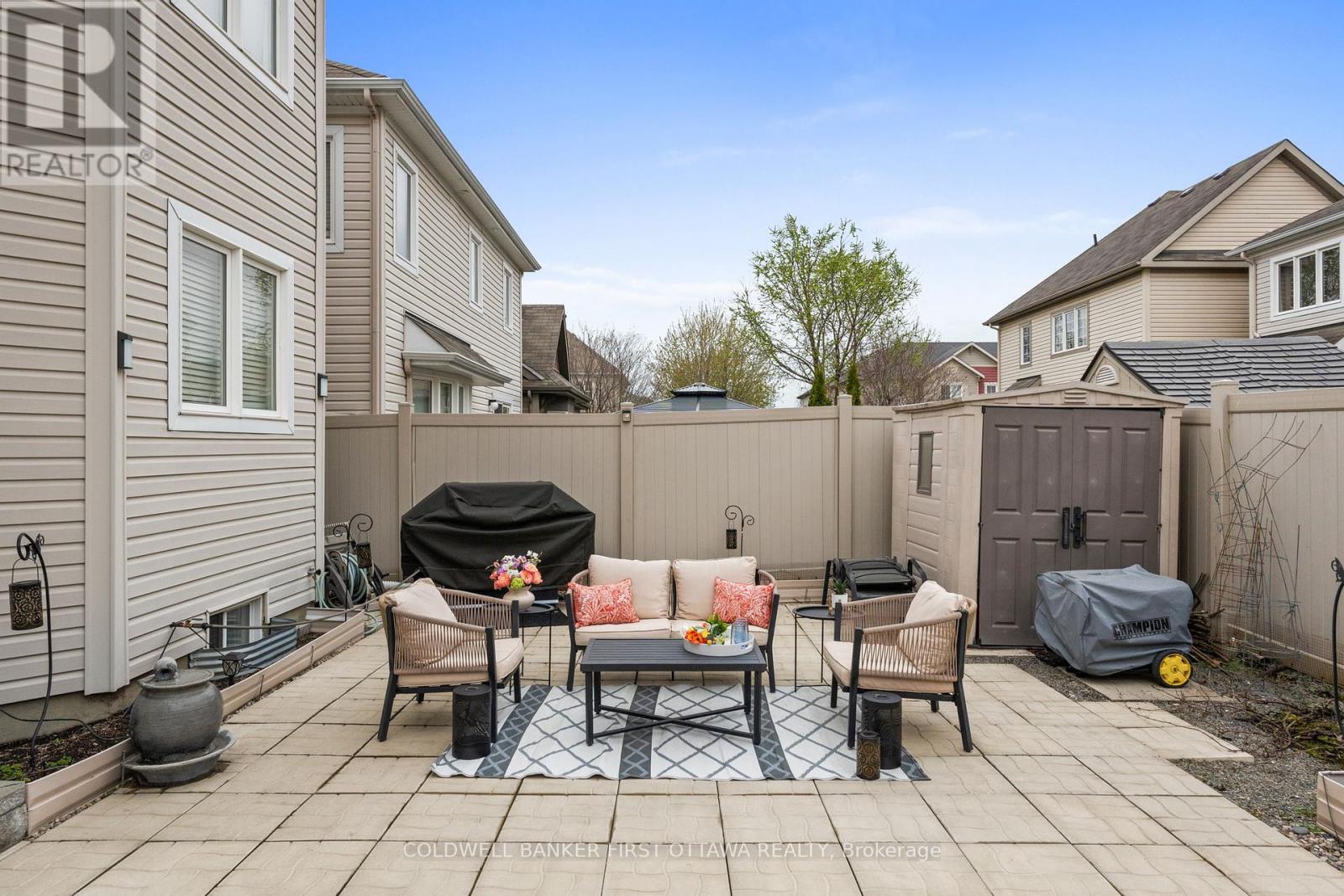 3454 River Run Avenue, Ottawa, Ontario  K2J 0R8 - Photo 46 - X12146791