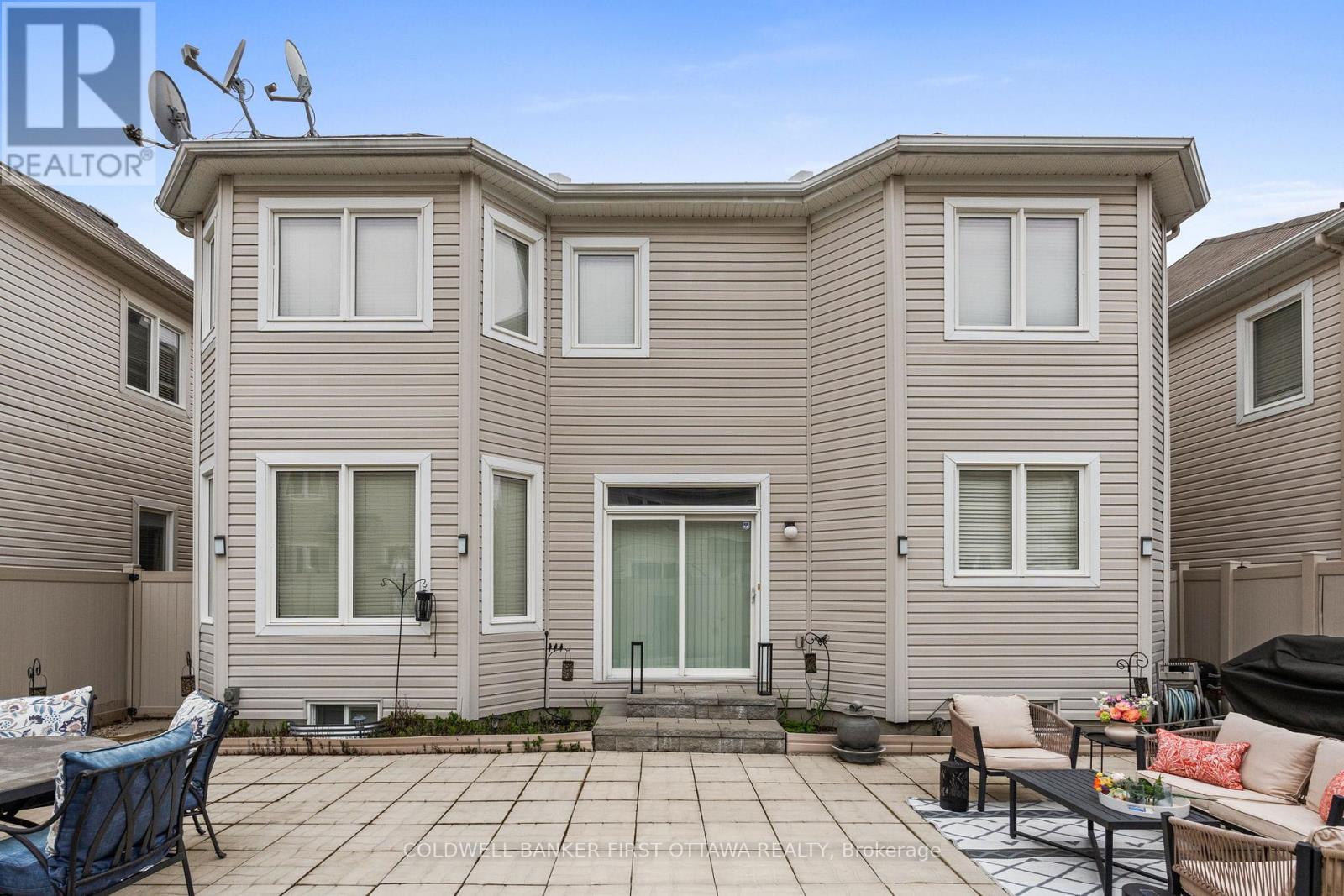 3454 River Run Avenue, Ottawa, Ontario  K2J 0R8 - Photo 47 - X12146791