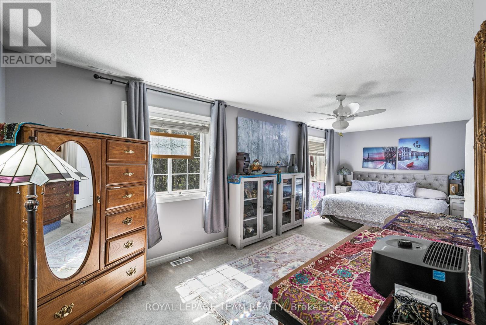 165 Cuckoos Nest Road, Beckwith, Ontario  K7A 4S7 - Photo 15 - X12146792