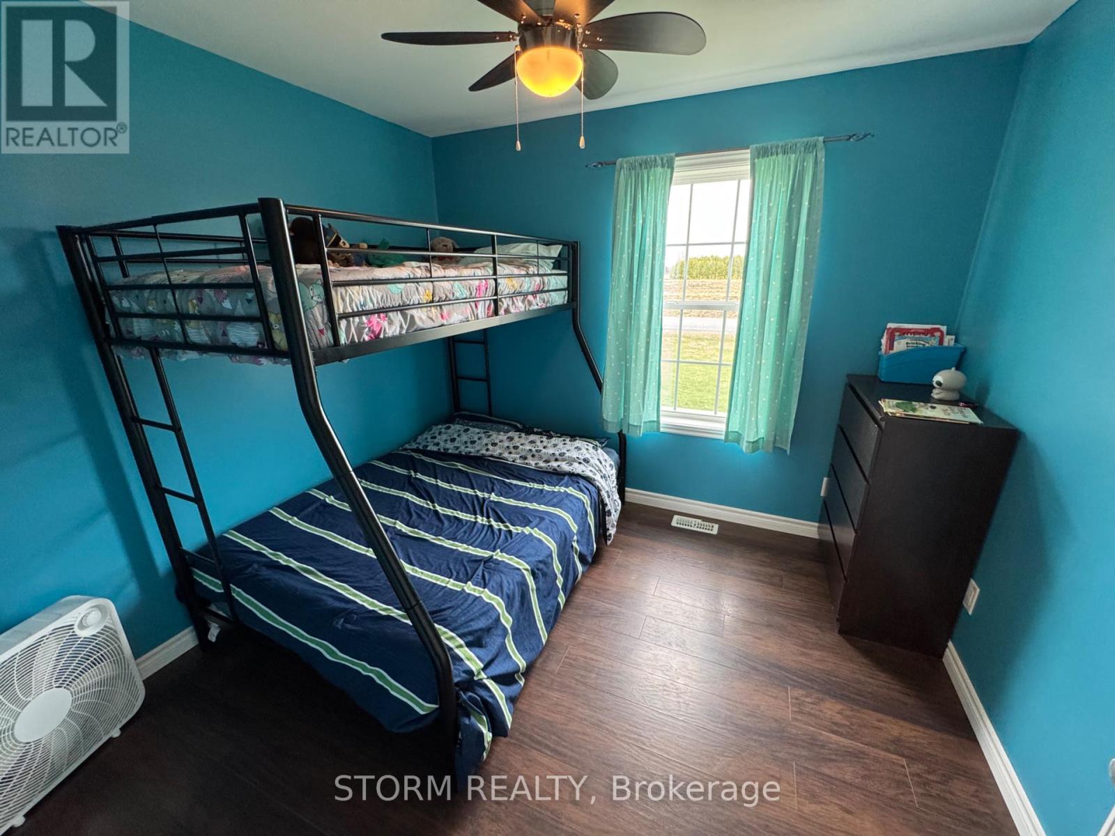14211 Dafoe Road, South Stormont, Ontario  K0C 1M0 - Photo 23 - X12145349