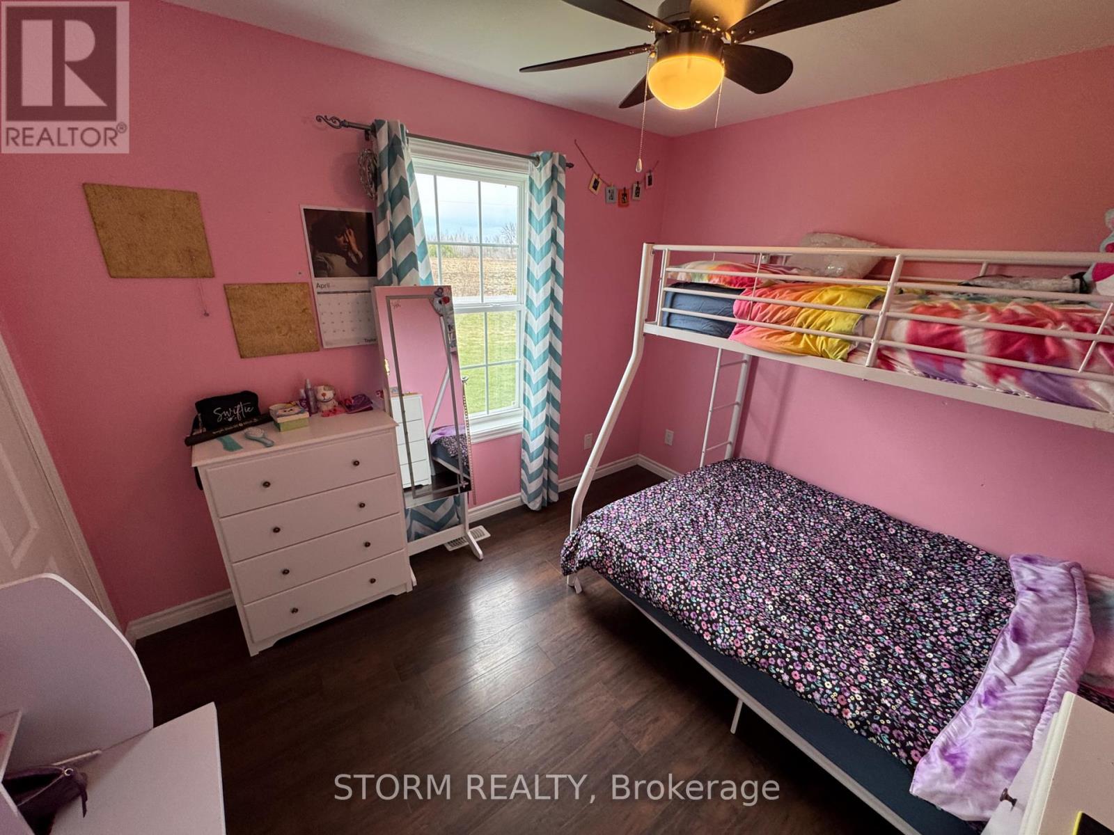 14211 Dafoe Road, South Stormont, Ontario  K0C 1M0 - Photo 22 - X12145349