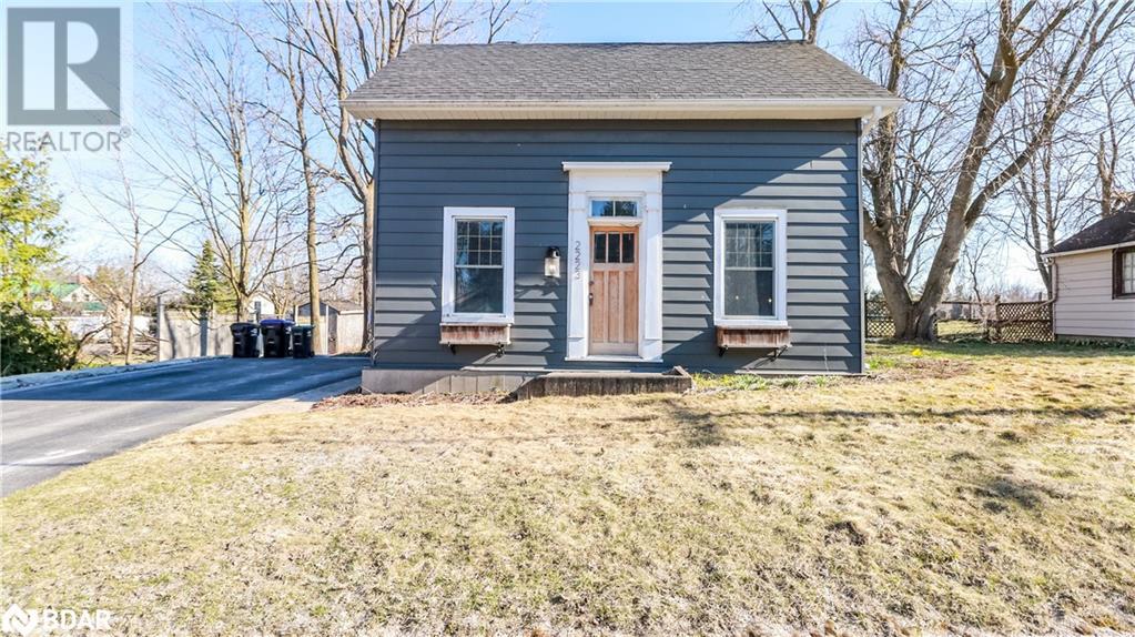 2223 VICTORIA Street W, innisfil, Ontario