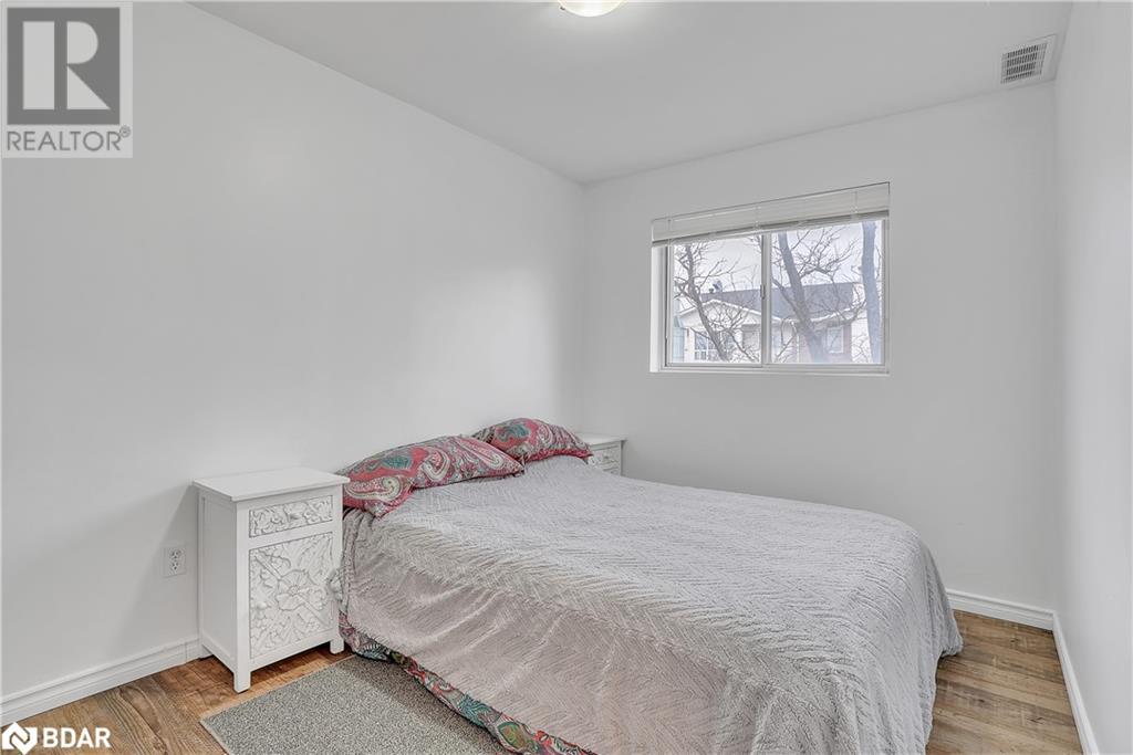 126 Bell Farm Road Unit# 312, Barrie, Ontario  L4M 6J3 - Photo 13 - 40727938