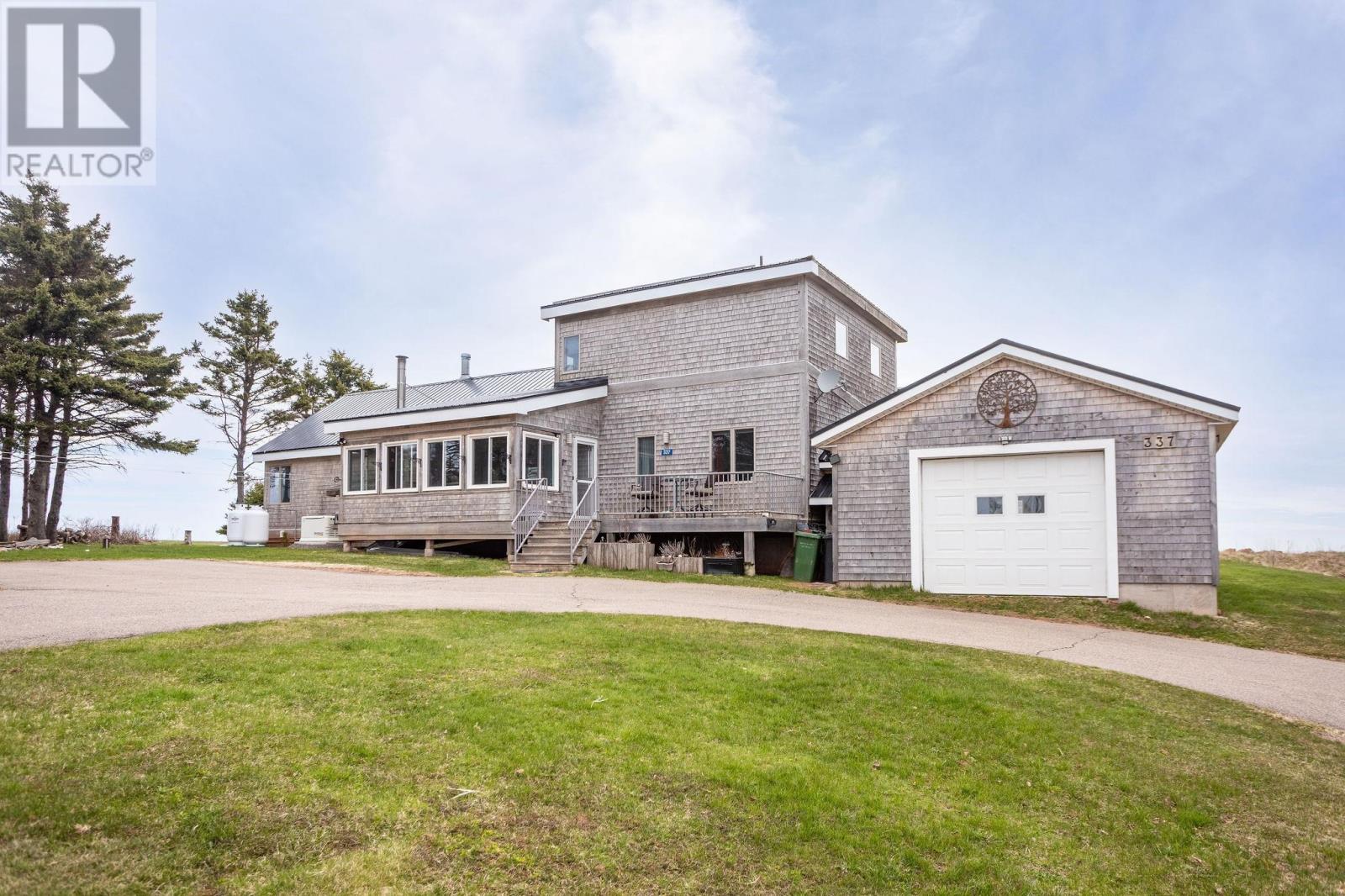335-337 Harbour Road, Launching, Prince Edward Island  C0A 1G0 - Photo 6 - 202509736
