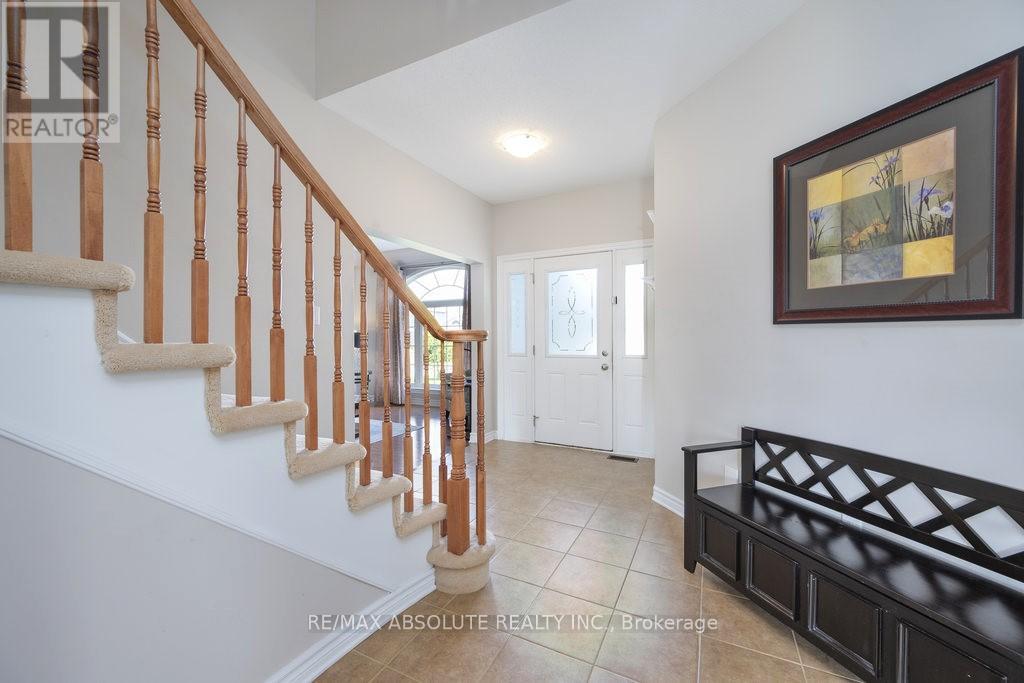 77 Carter Crescent, Arnprior, Ontario  K7S 0C4 - Photo 2 - X11950599