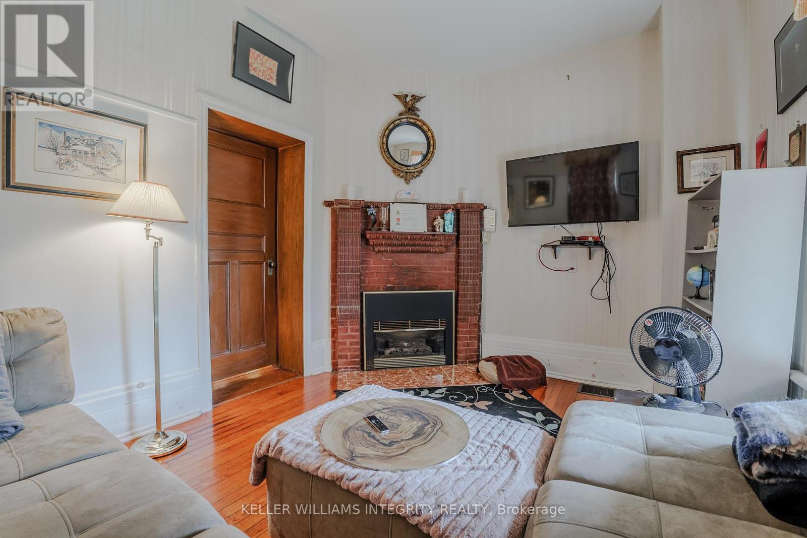 20763 Old Highway 2 Road, South Glengarry, Ontario  K0C 1N0 - Photo 17 - X12146746