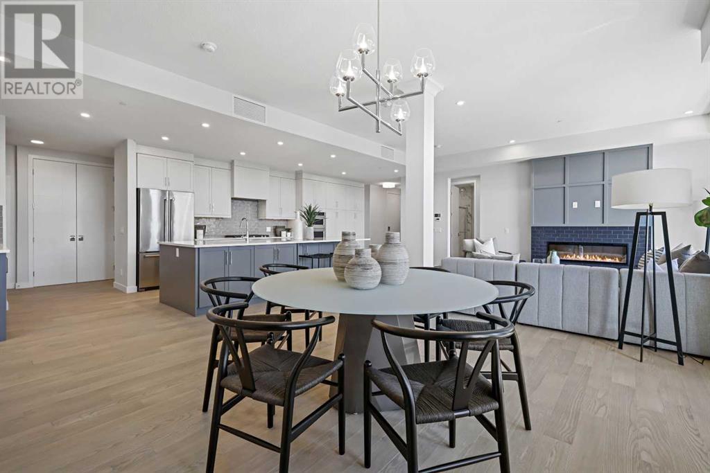 102, 120 Marina Cove Se, Calgary, Alberta  T3M 3P4 - Photo 4 - A2152122