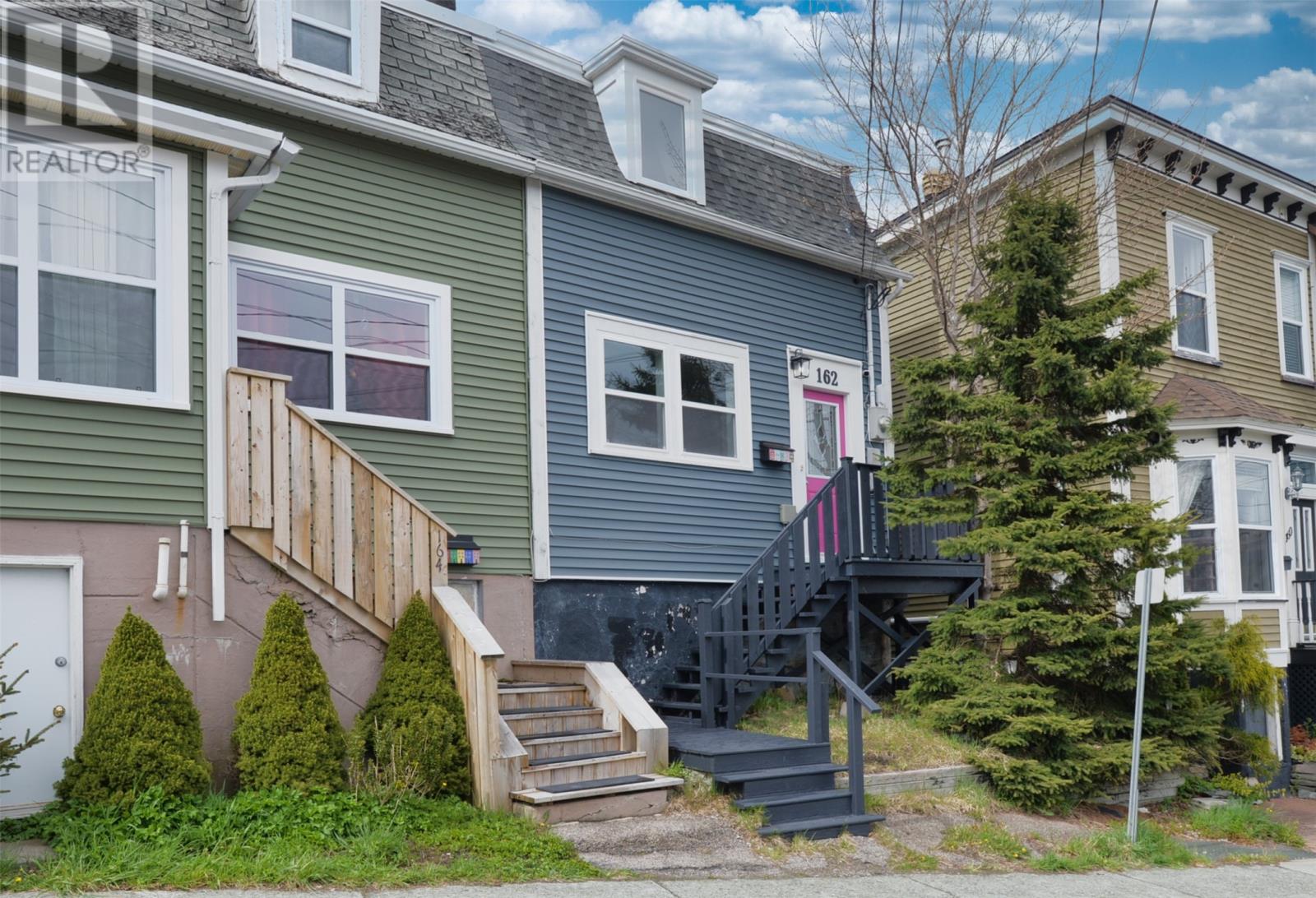 Property at 162 Pleasant Street image 1