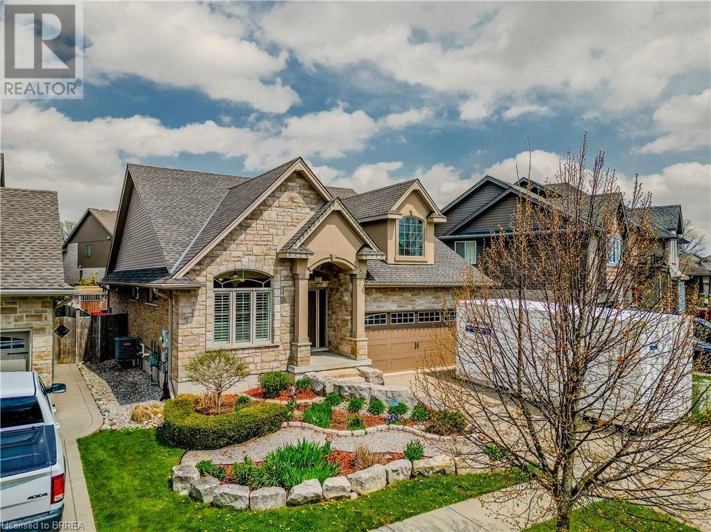630 NORMANDY Drive, Woodstock, Ontario