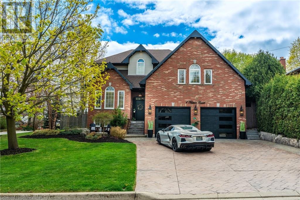 Property at 1 TRISTAN Court image 1