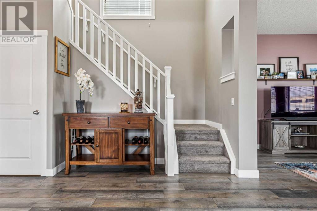 78 Midtown Boulevard Sw, Airdrie, Alberta  T4B 4E5 - Photo 18 - A2219119