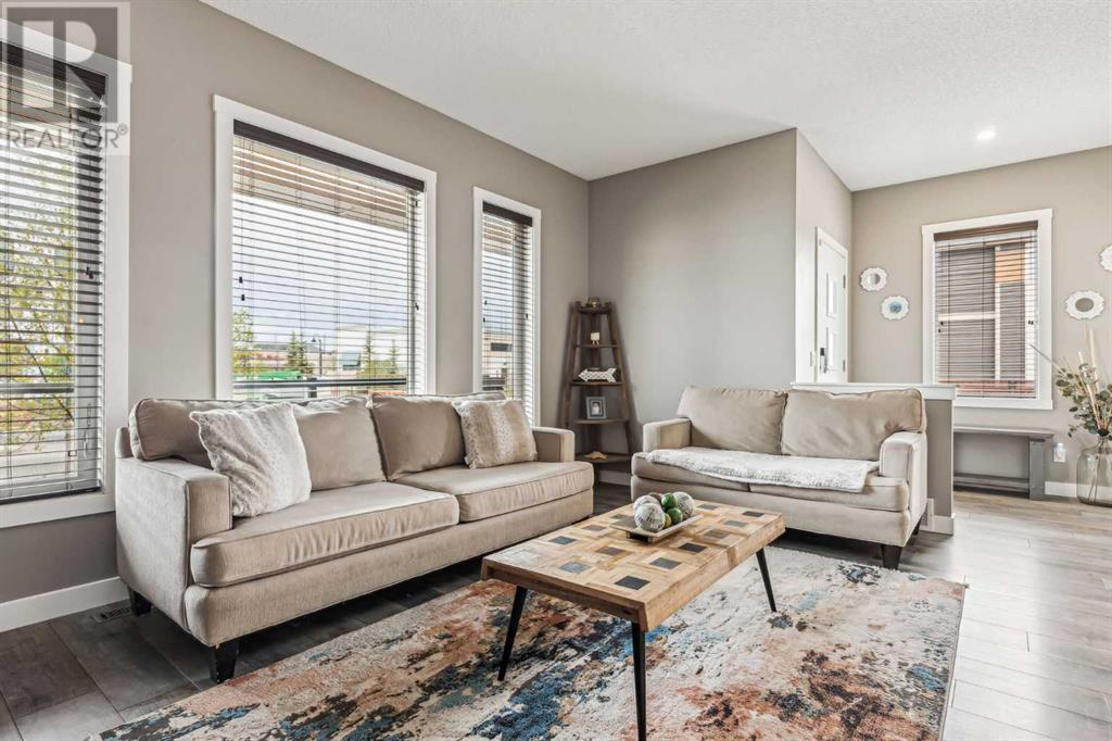 78 Midtown Boulevard Sw, Airdrie, Alberta  T4B 4E5 - Photo 8 - A2219119