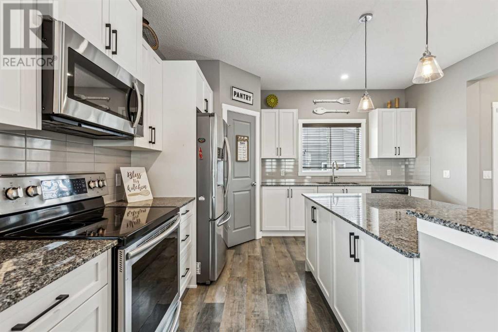 78 Midtown Boulevard Sw, Airdrie, Alberta  T4B 4E5 - Photo 13 - A2219119