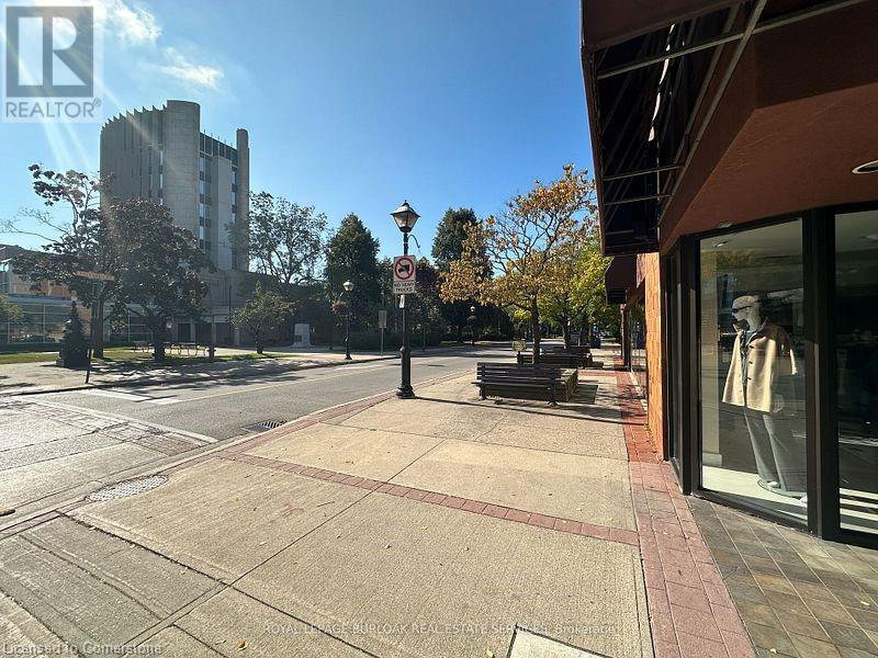 442 Brant Street Unit# 204, Burlington, Ontario  L7S 1G6 - Photo 4 - 40728600
