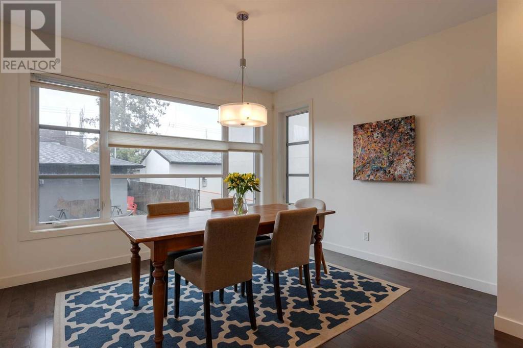 1730 37 Avenue Sw, Calgary, Alberta  T2T 2H3 - Photo 16 - A2220198