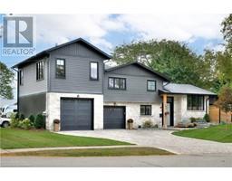 68 NOEL Crescent, Kitchener, Ontario