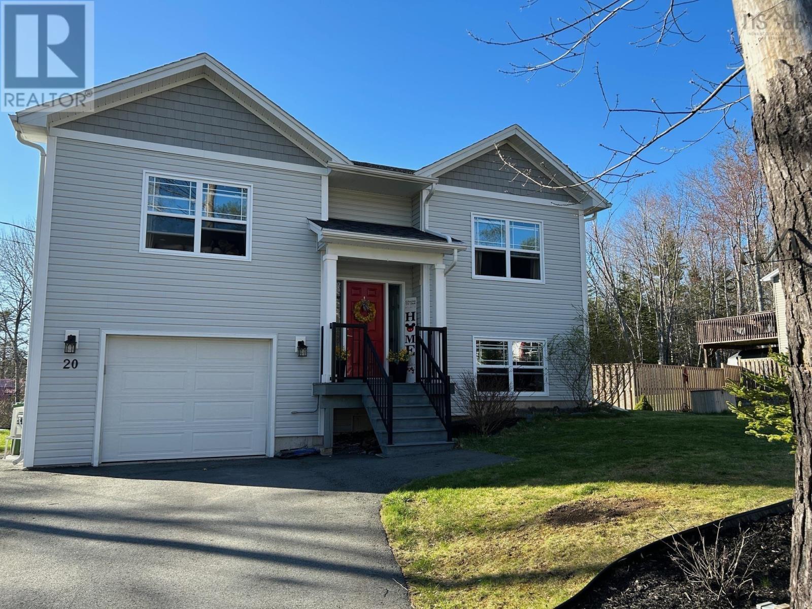 Property at 20 Holland Road image 1