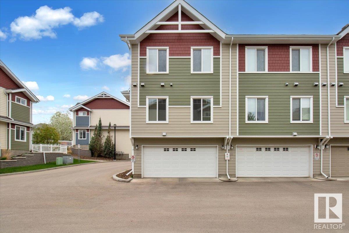 #67 2003 Rabbit Hill Rd Nw, Edmonton, Alberta  T6R 0R7 - Photo 40 - E4436278