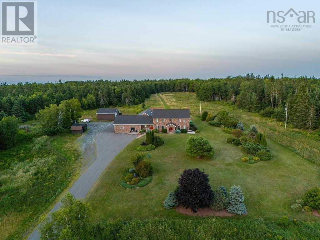 86-88 Highbury School Road Road, Canaan, Nova Scotia  B4N 4K1 - Photo 17 - 202510510
