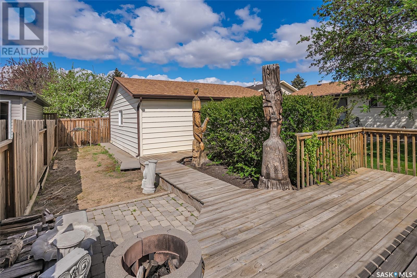 151 Nesbitt Crescent, Saskatoon, Saskatchewan  S7L 5G6 - Photo 34 - SK005760