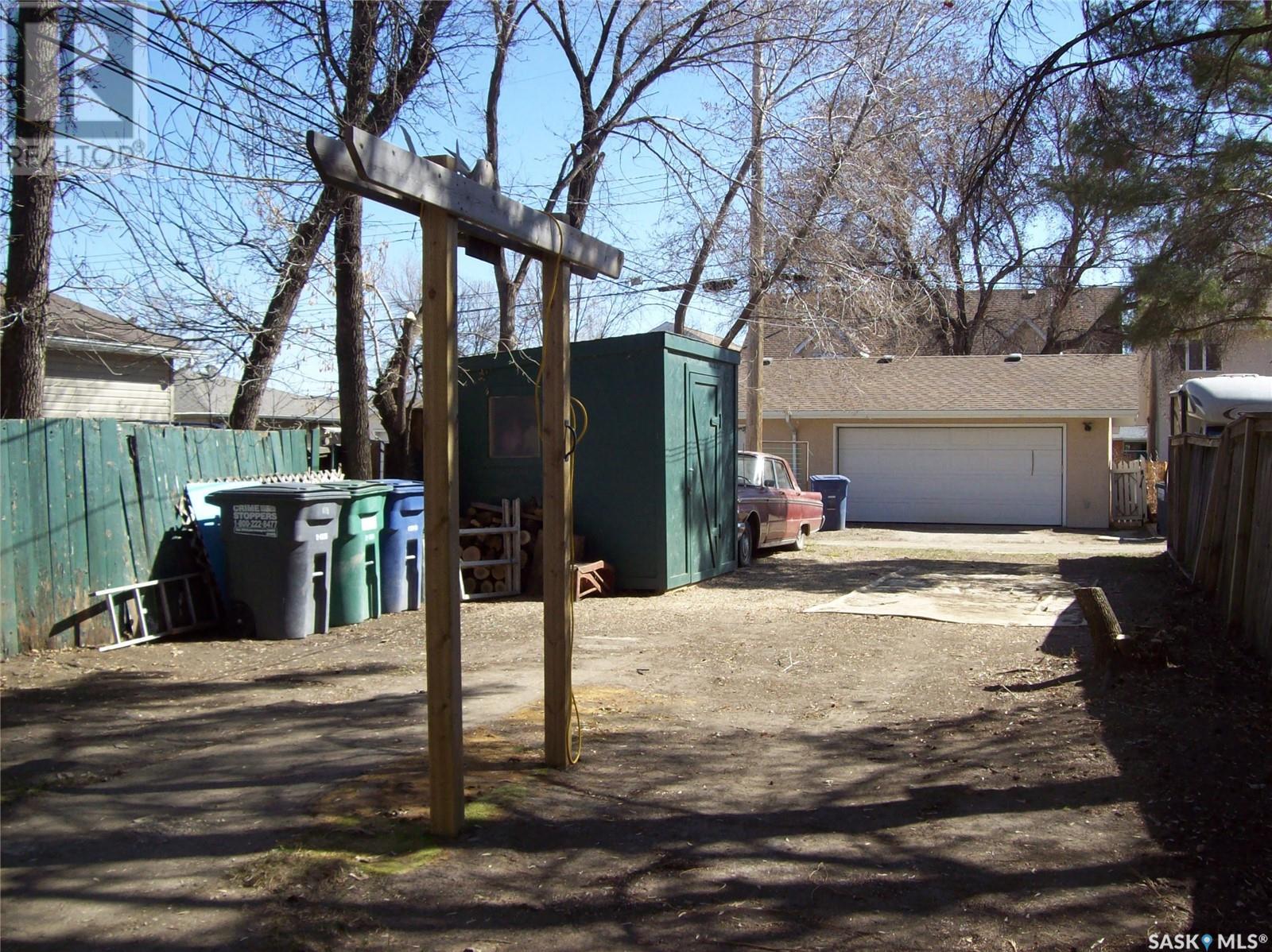 1110 12th Street E, Saskatoon, Saskatchewan  S7H 0E2 - Photo 7 - SK005665
