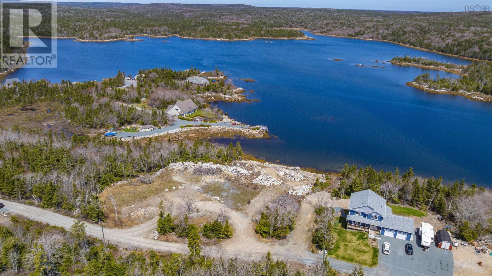 46 Basin Vista Drive, Williamswood, Nova Scotia  B3V 1E8 - Photo 5 - 202510907