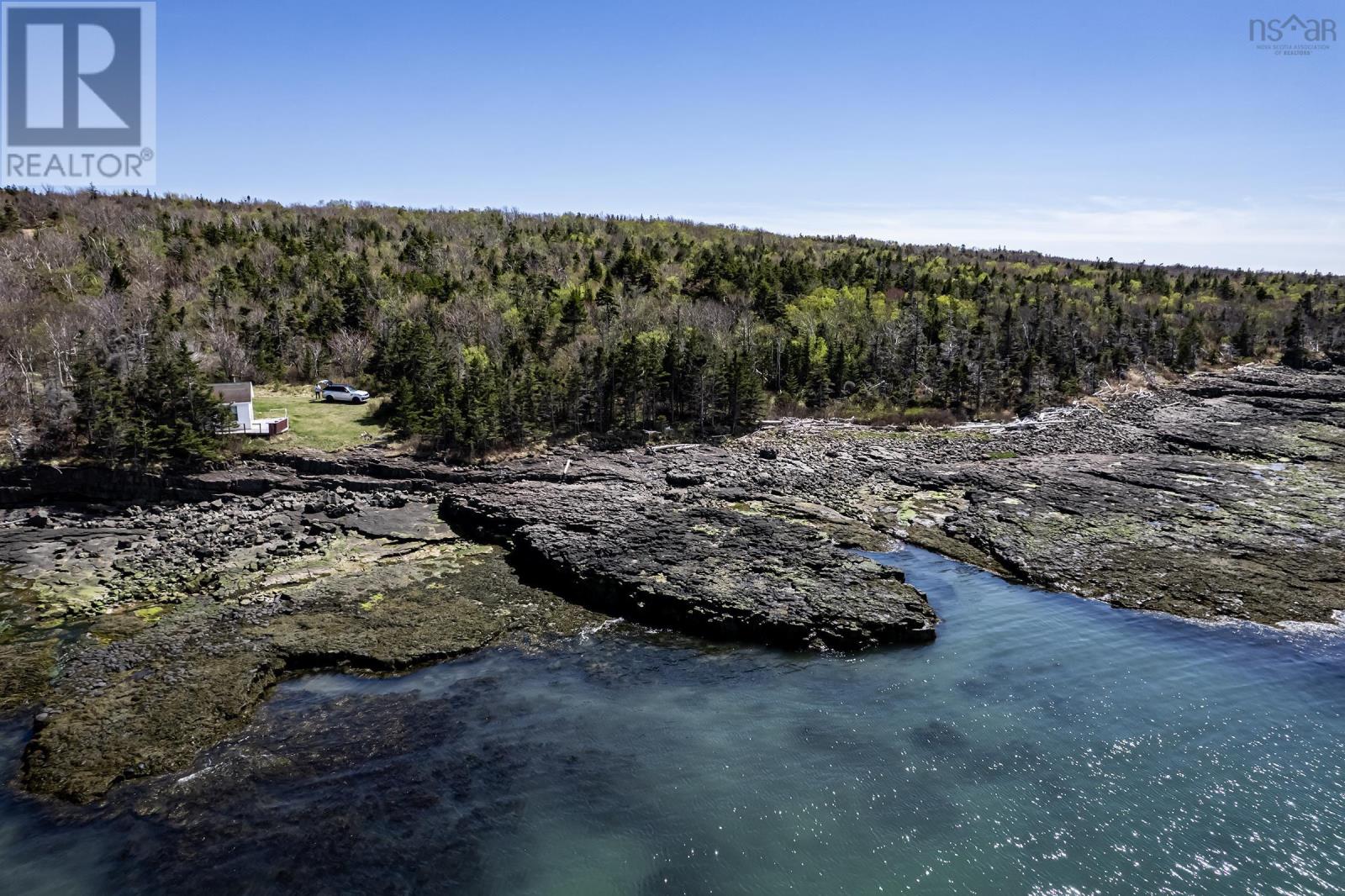 Lot 3 Shore Road, Hillsburn, Nova Scotia  B0S 1A0 - Photo 3 - 202510913