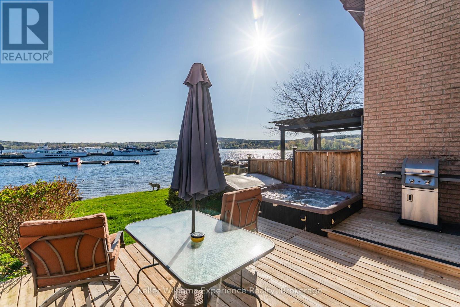 Property at 4 - 4 BECK BOULEVARD image 2